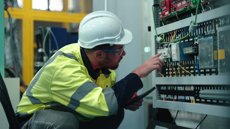 Best Electrical Maintenance Services  in East Massapequa, NY